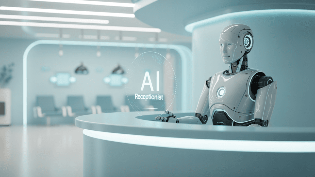 AI Receptionist